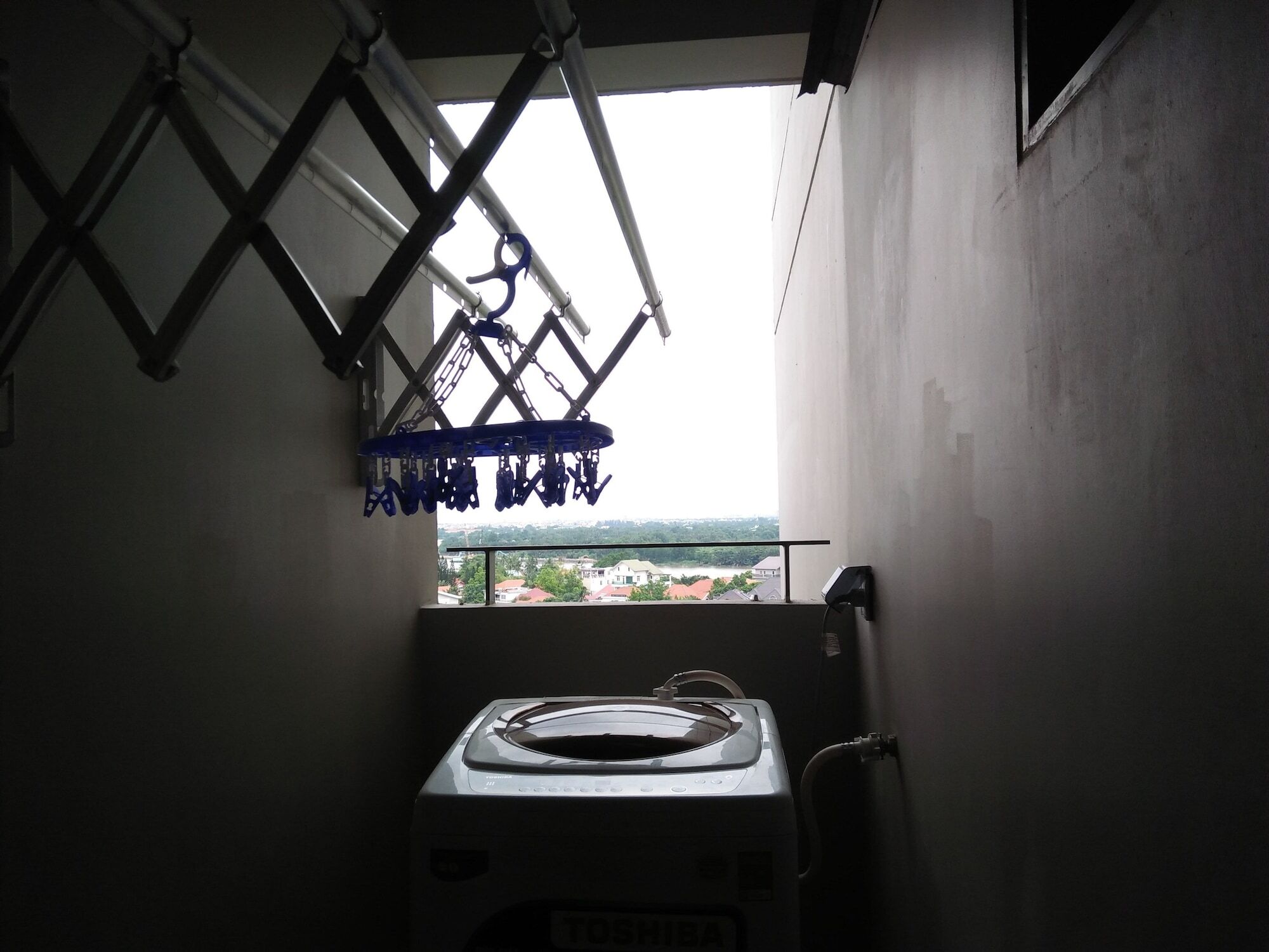 Masteri Sunny Apartment Ho Si Minh-város Kültér fotó